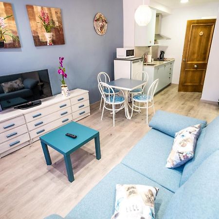 Apartamento Las Suertes Cantavieja Exterior foto