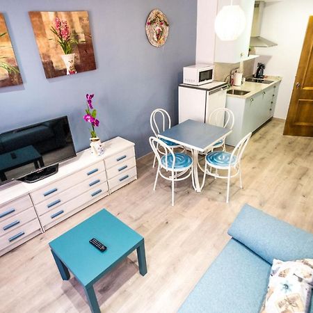 Apartamento Las Suertes Cantavieja Exterior foto