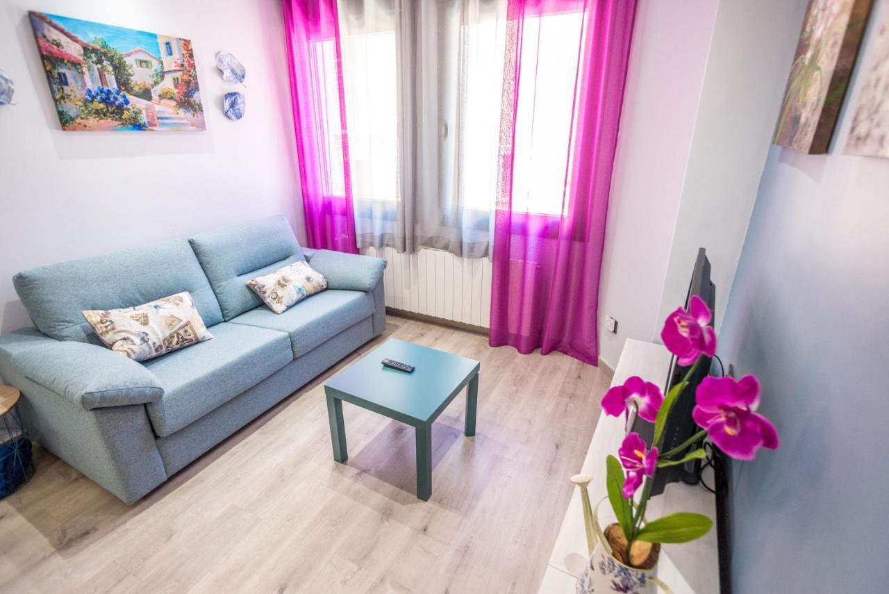 Apartamento Las Suertes Cantavieja Exterior foto