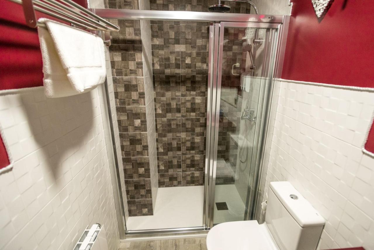 Apartamento Las Suertes Cantavieja Exterior foto