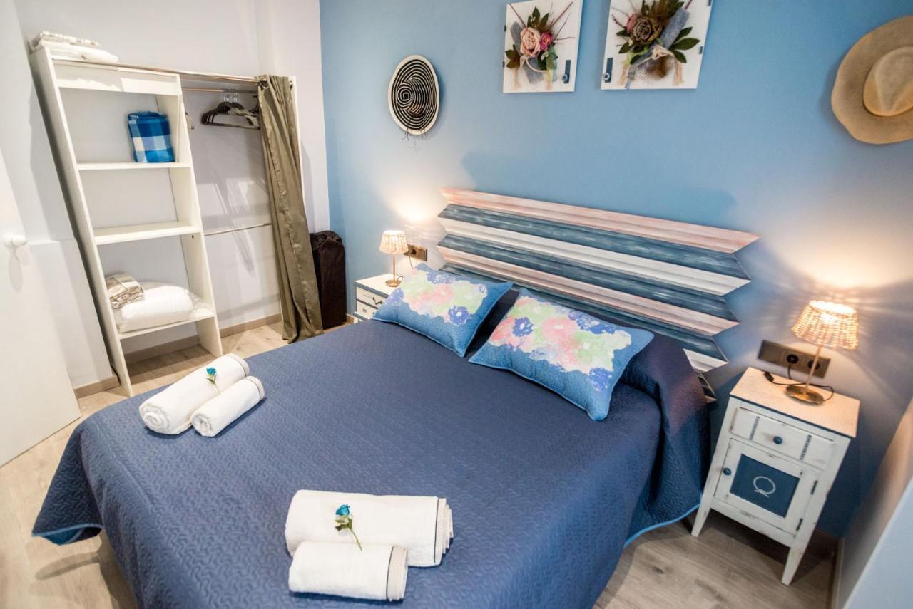 Apartamento Las Suertes Cantavieja Exterior foto