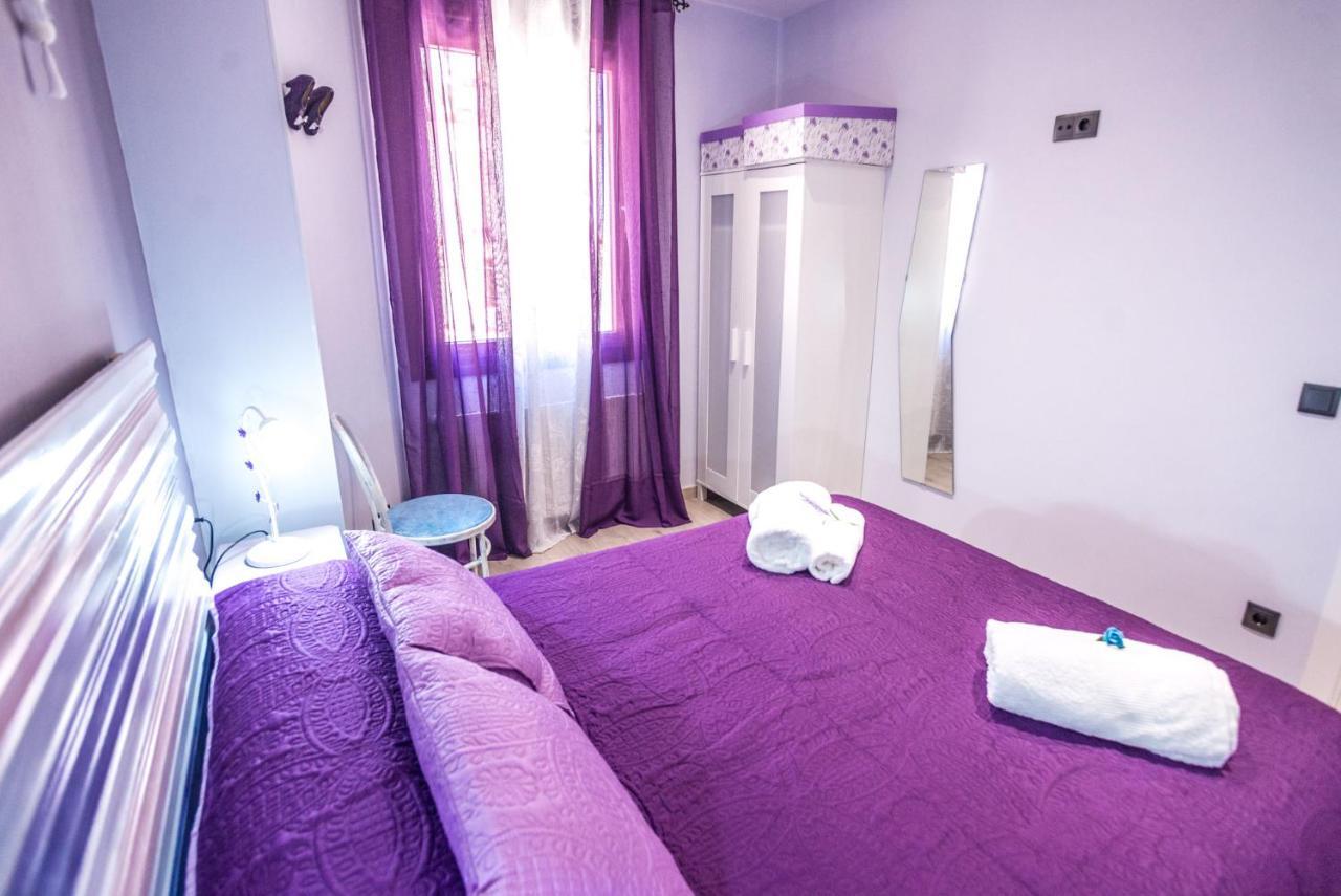 Apartamento Las Suertes Cantavieja Exterior foto